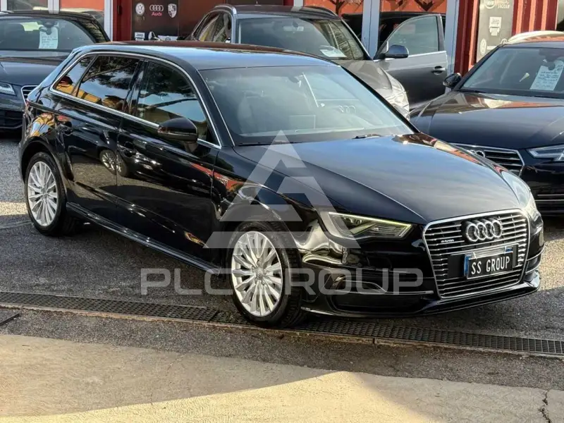 2016 Audi A3