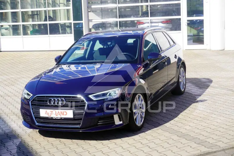 2016 Audi A3