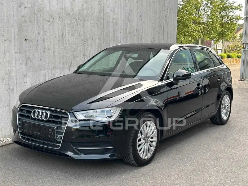 2016 Audi A3