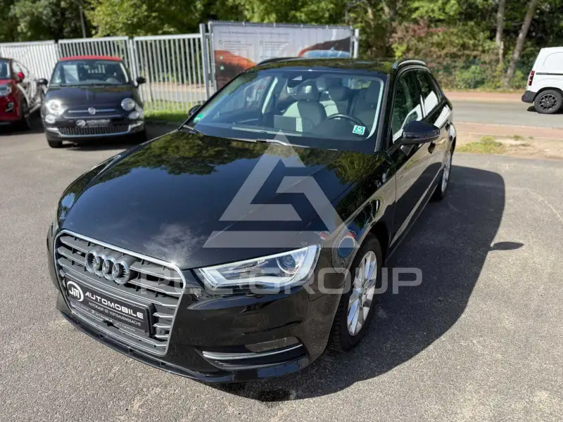2016 Audi A3