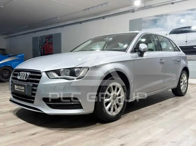 2016 Audi A3