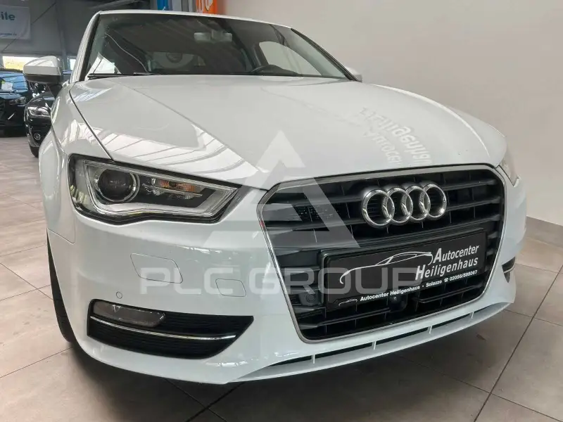 2016 Audi A3