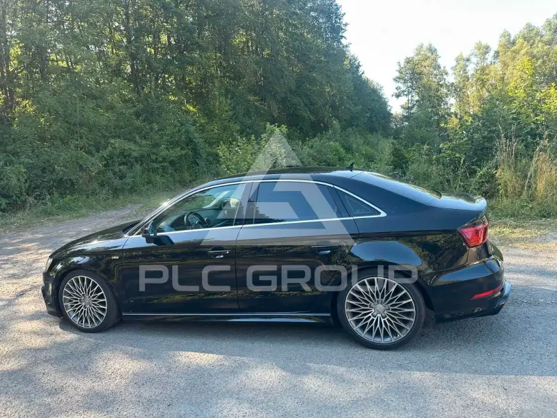 2016 Audi A3