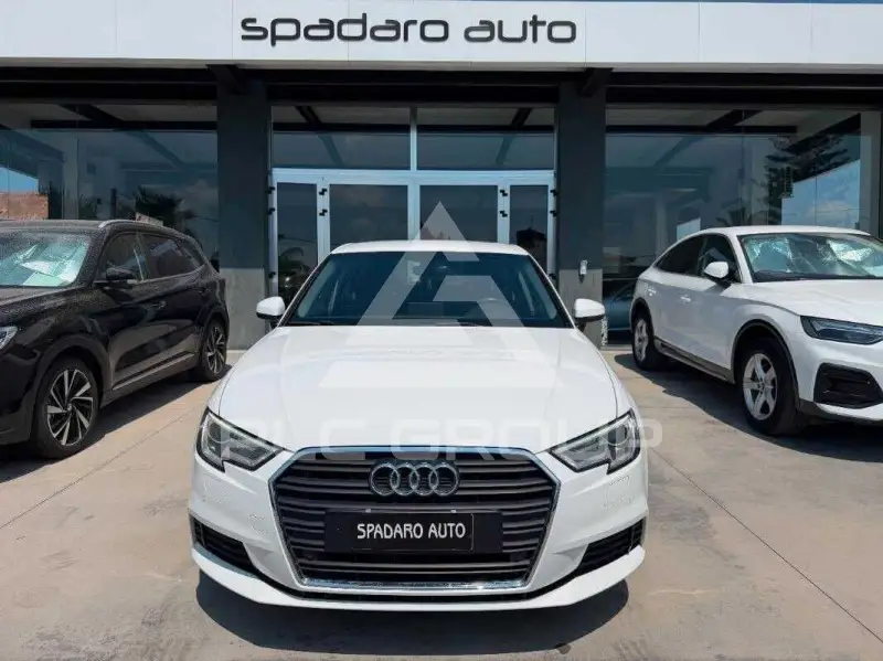 2016 Audi A3