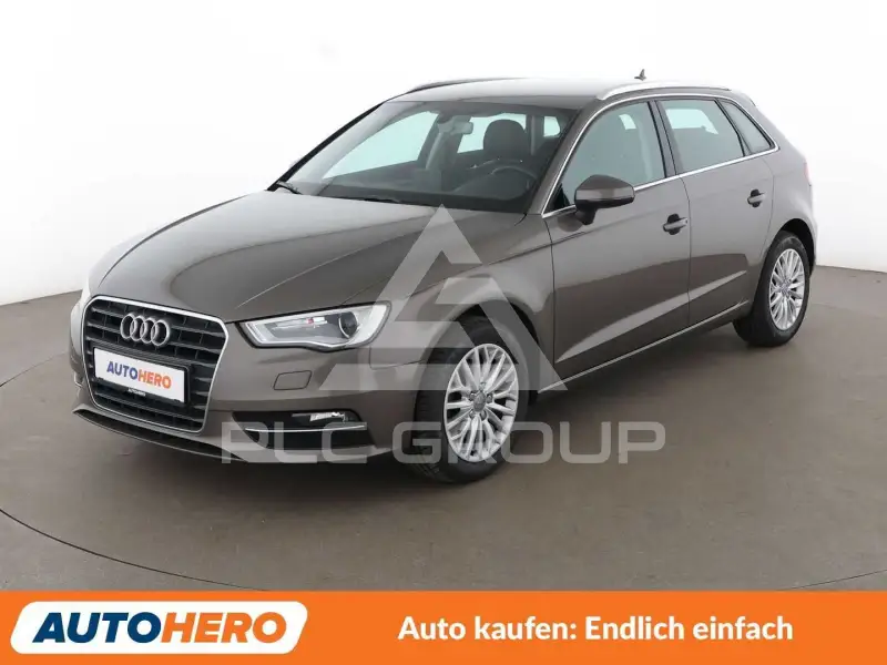 2016 Audi A3