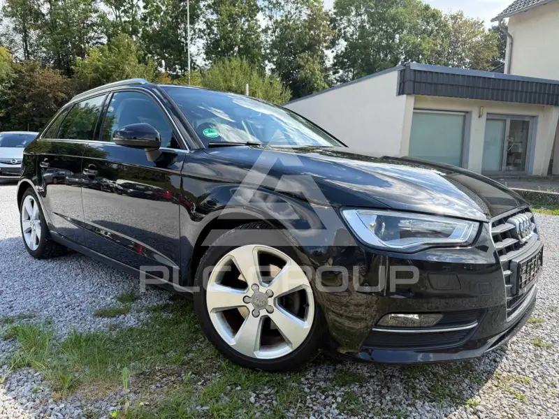 2016 Audi A3