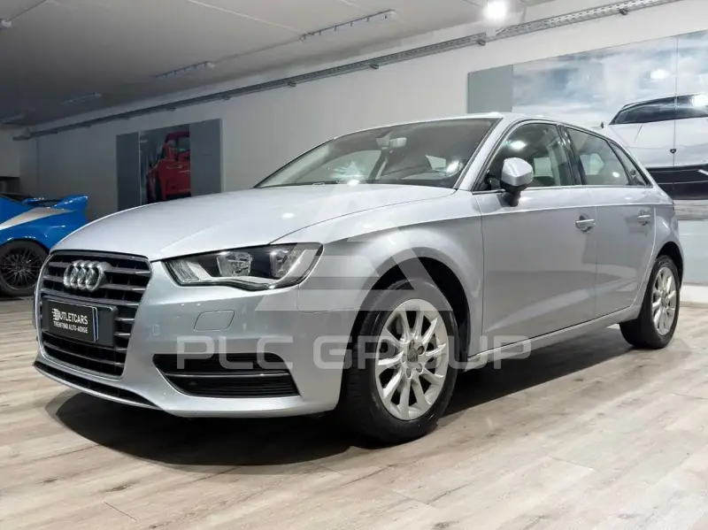 2016 Audi A3