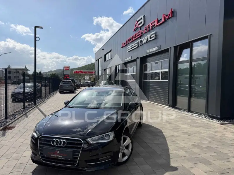 2016 Audi A3