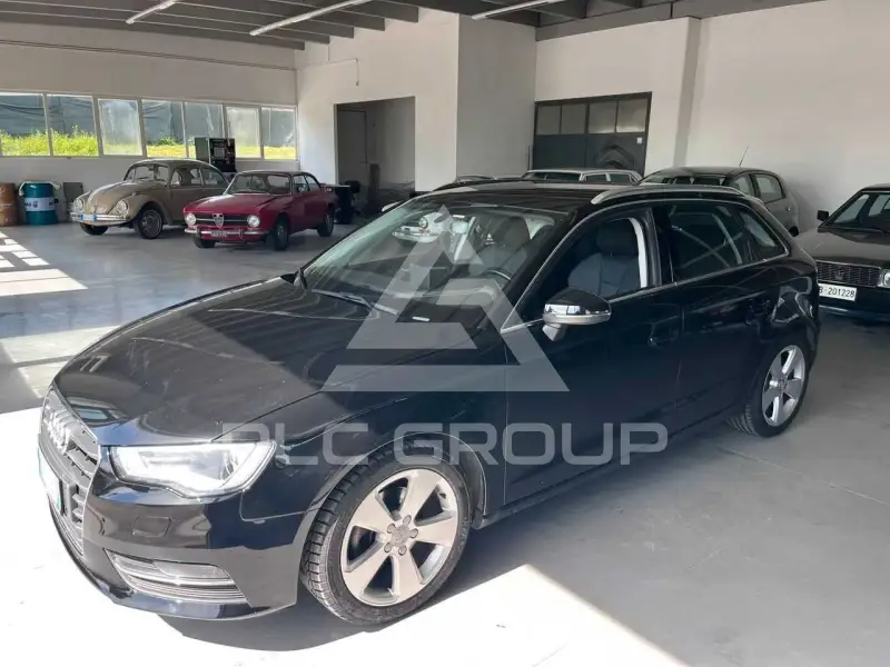 2016 Audi A3