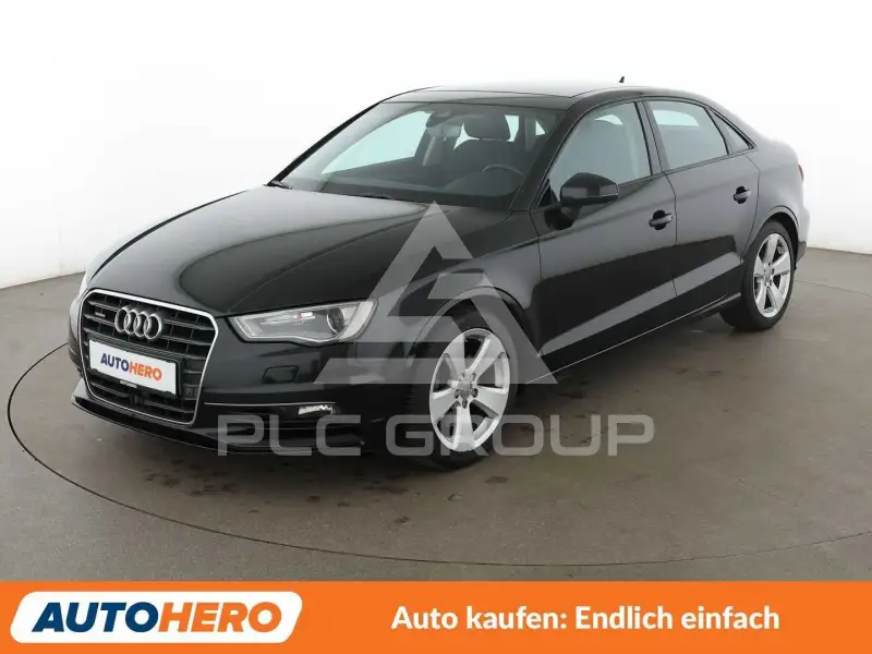 2016 Audi A3