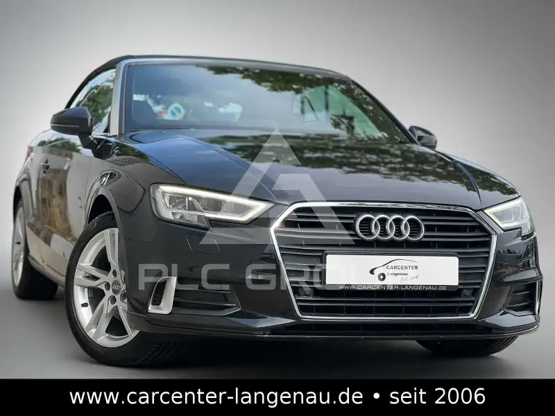 2016 Audi A3