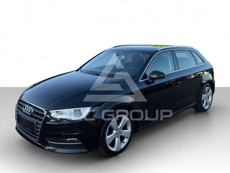 2016 Audi A3