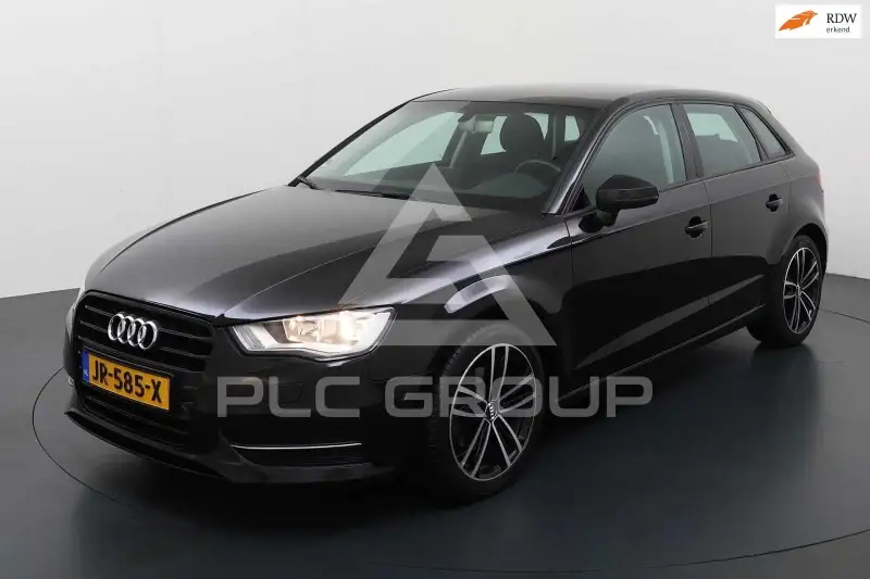 2016 Audi A3