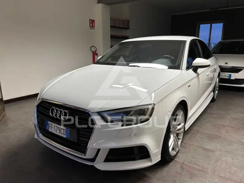 2016 Audi A3