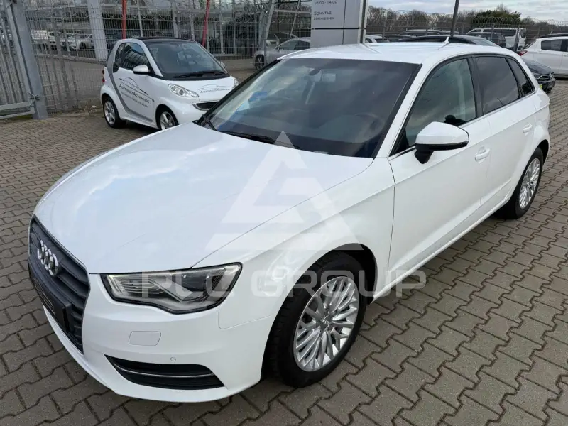 2016 Audi A3
