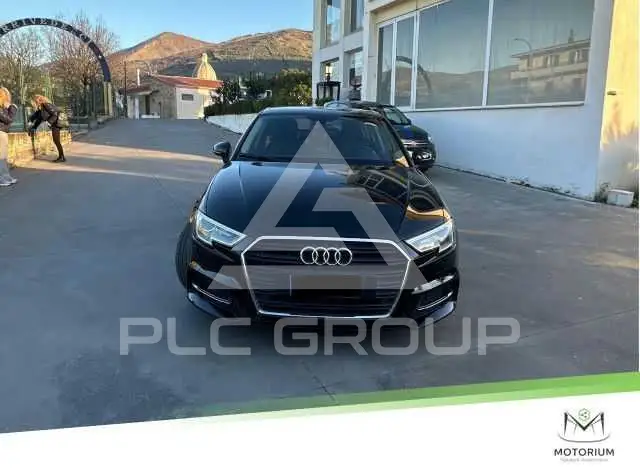 2016 Audi A3