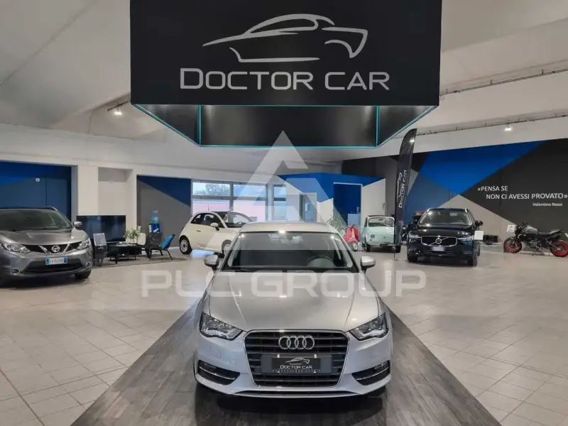 2016 Audi A3