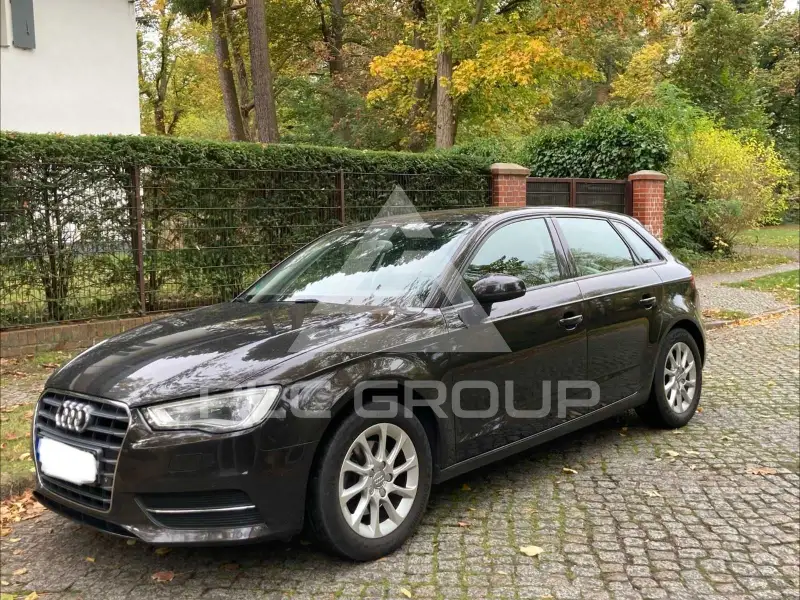 2016 Audi A3
