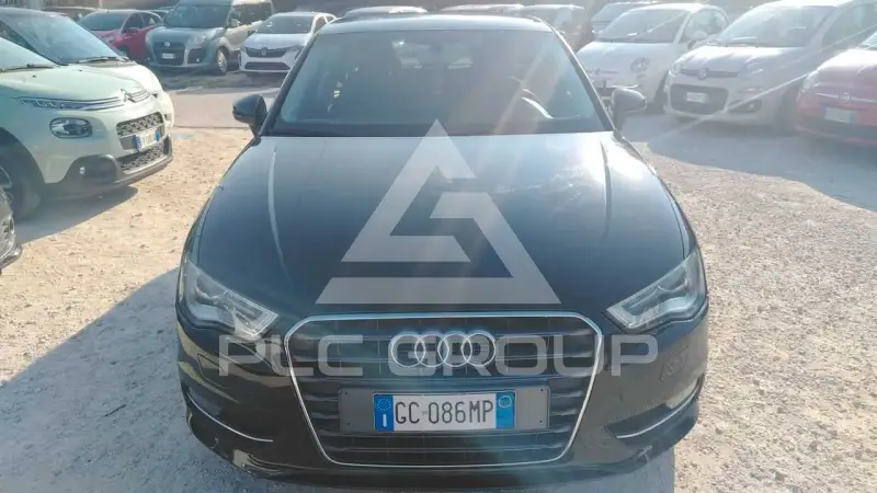 2016 Audi A3