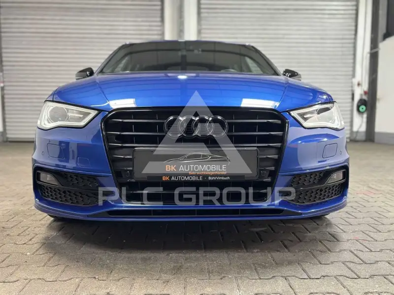 2016 Audi A3