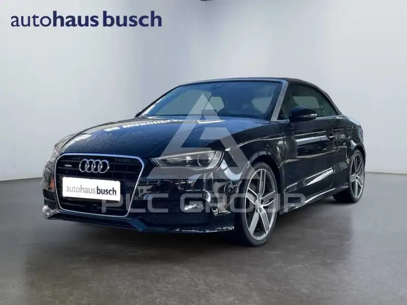 2026 Audi A3