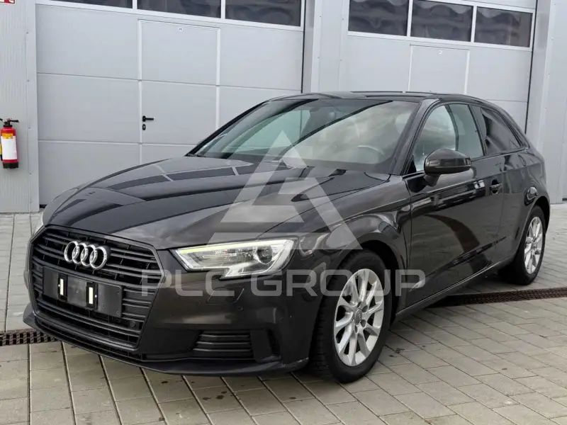 2016 Audi A3