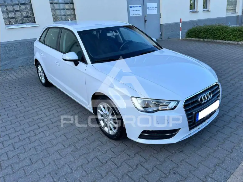 2016 Audi A3