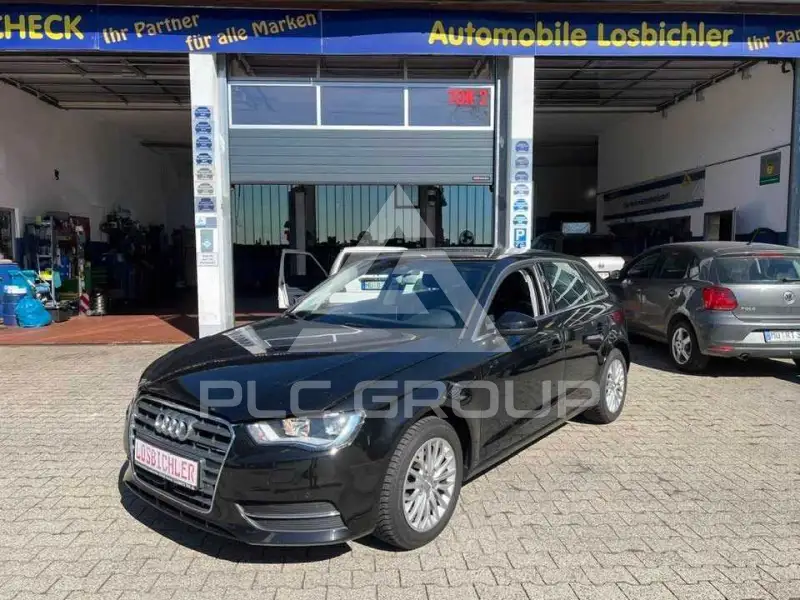 2016 Audi A3