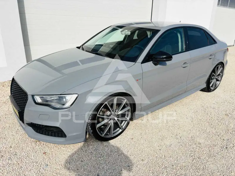 2016 Audi A3