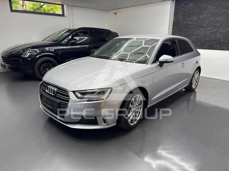 2016 Audi A3