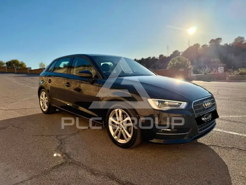 2016 Audi A3