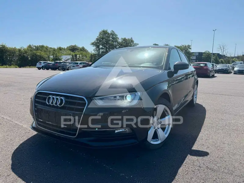 2016 Audi A3