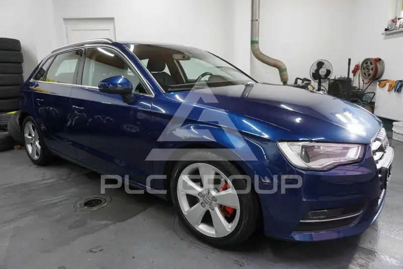 2016 Audi A3