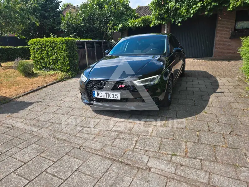 2016 Audi A3