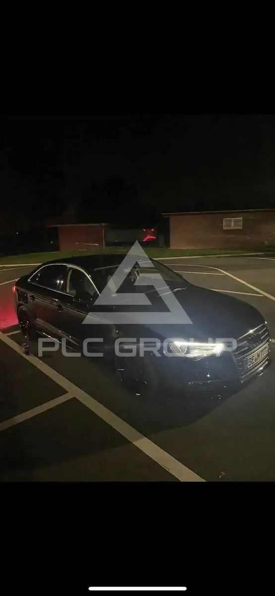 2016 Audi A3