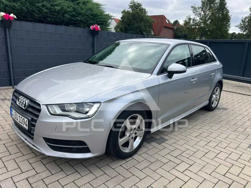 2016 Audi A3