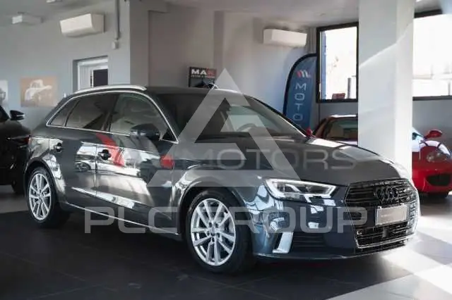 2016 Audi A3