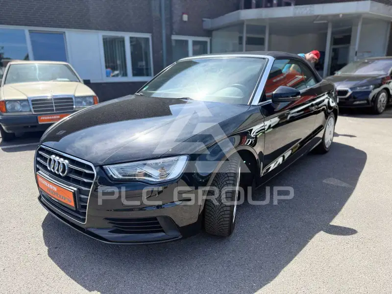 2016 Audi A3