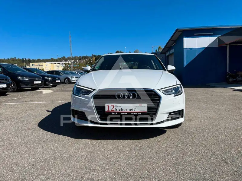 2016 Audi A3