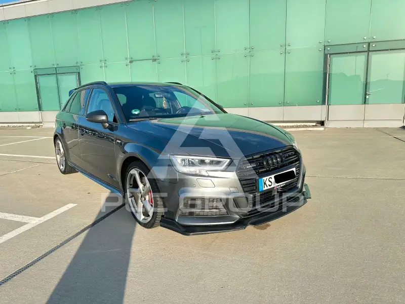 2016 Audi A3