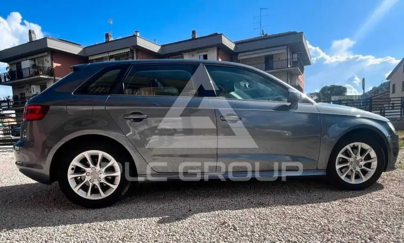 2016 Audi A3