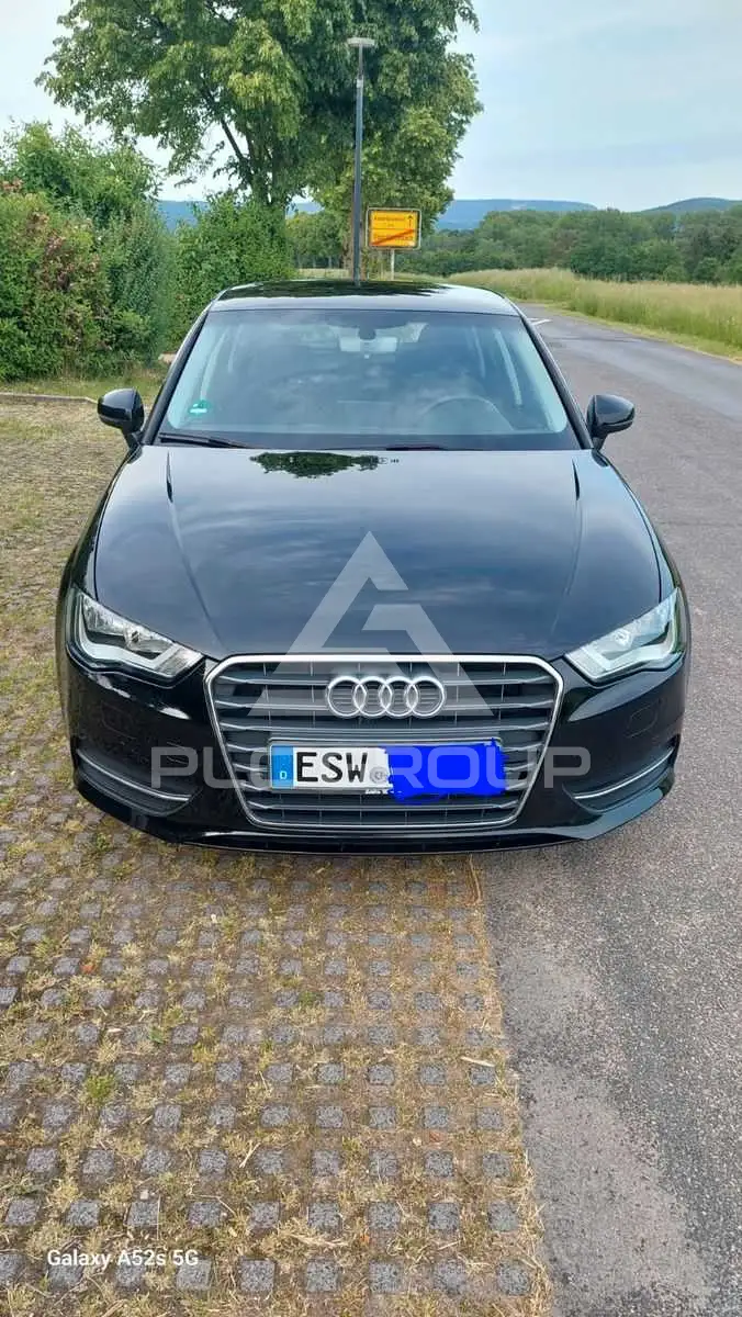 2016 Audi A3