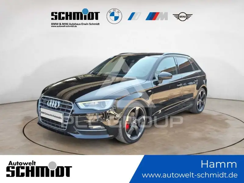 2016 Audi A3