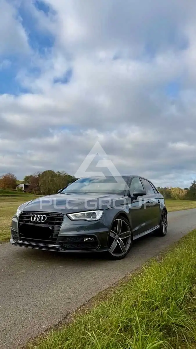 2016 Audi A3