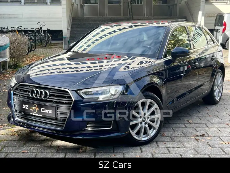 2016 Audi A3