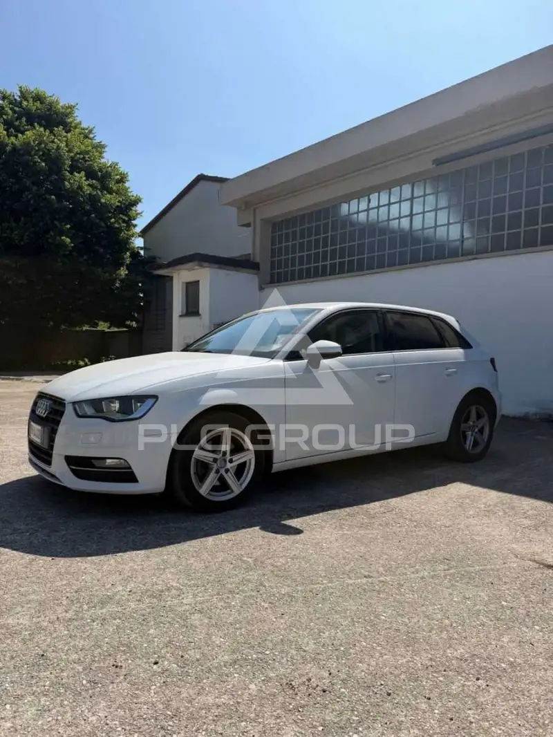 2016 Audi A3