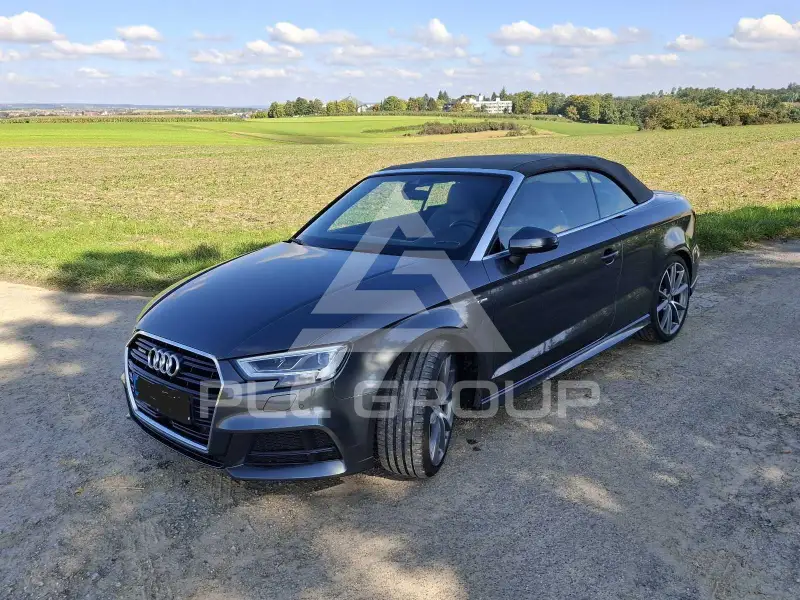 2016 Audi A3