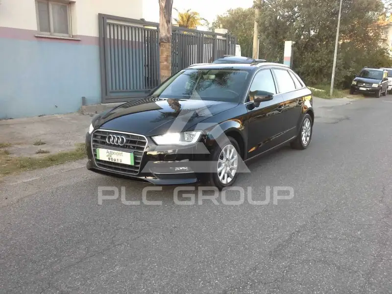 2016 Audi A3