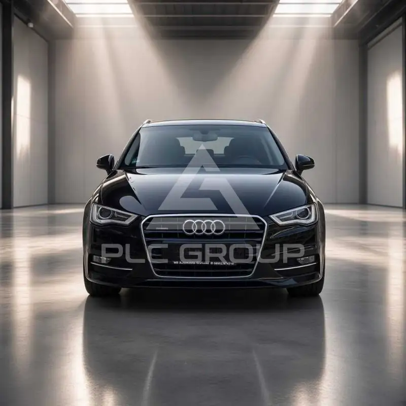 2016 Audi A3
