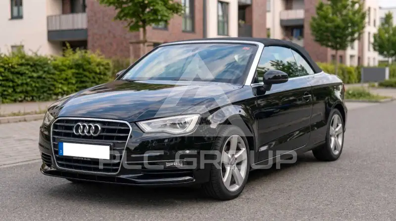 2016 Audi A3